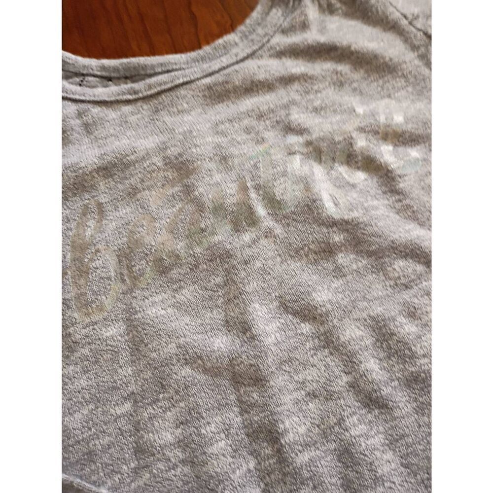 (1274) The Children's Place Girls Top Size: 5T